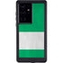Nigeria Flag Distressed Galaxy S24 Ultra Waterproof Case